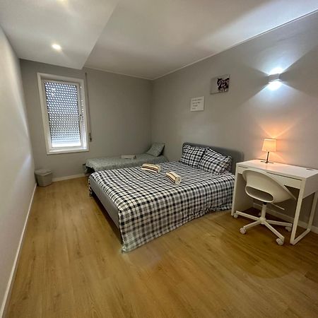 Pereira Azurara 3 Quarto 4 Повуа-де-Варзін Екстер'єр фото