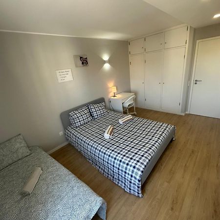 Pereira Azurara 3 Quarto 4 Повуа-де-Варзін Екстер'єр фото