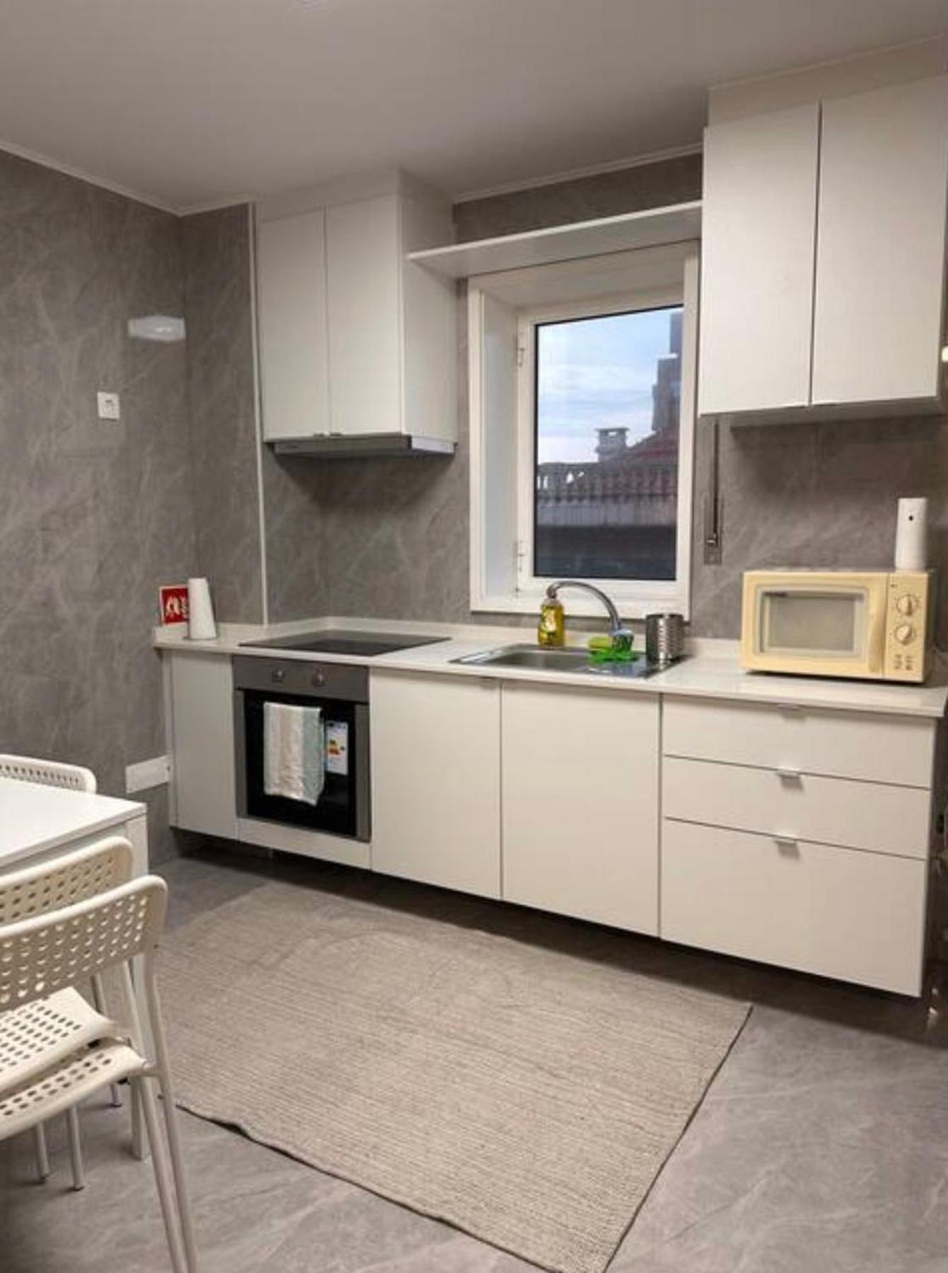 Pereira Azurara 3 Quarto 4 Повуа-де-Варзін Екстер'єр фото