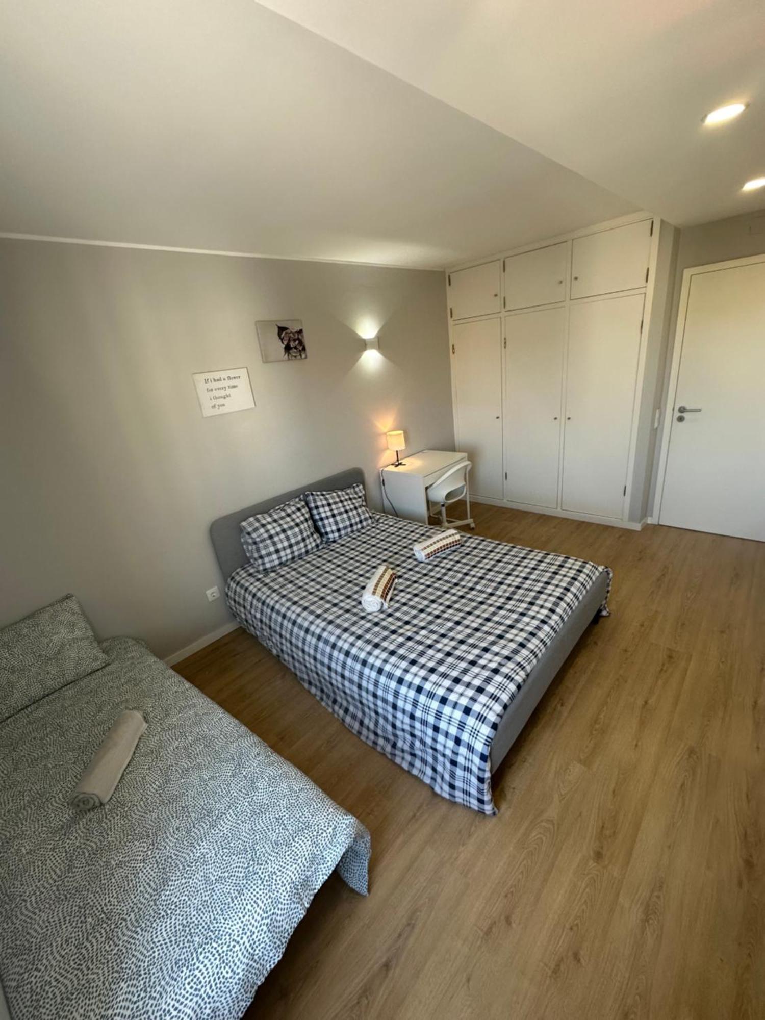 Pereira Azurara 3 Quarto 4 Повуа-де-Варзін Екстер'єр фото